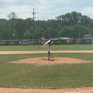 Meet your Posher, Cole